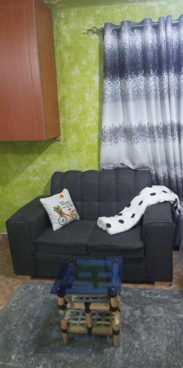 Jakes Studio Naivasha Hotel Buitenkant foto